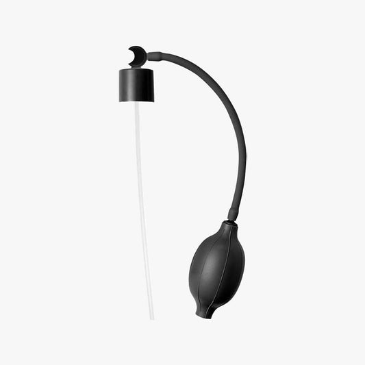FLOID SPRAY ATOMIZER FOR 400ML BOTTLE - COLOUR BLACK