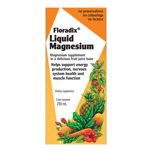 Floradix Liquid Magnesium_1