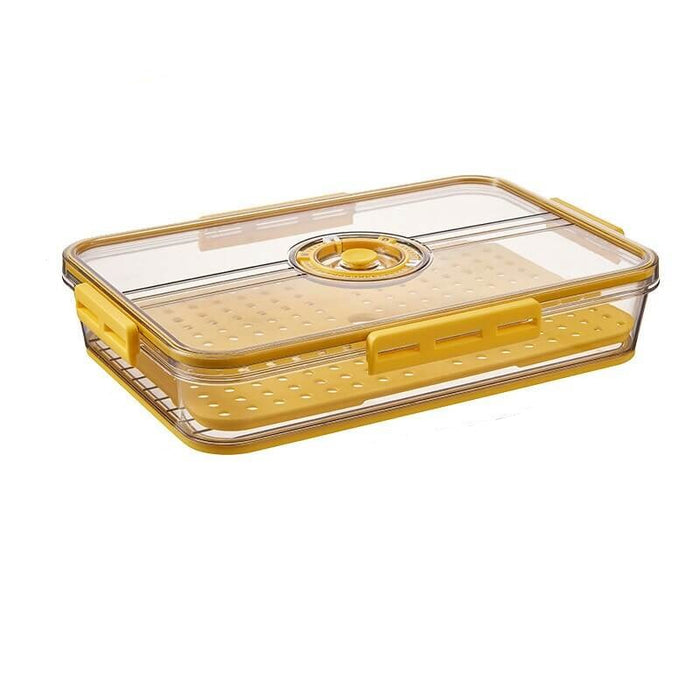 32x22x6cm - Yellow