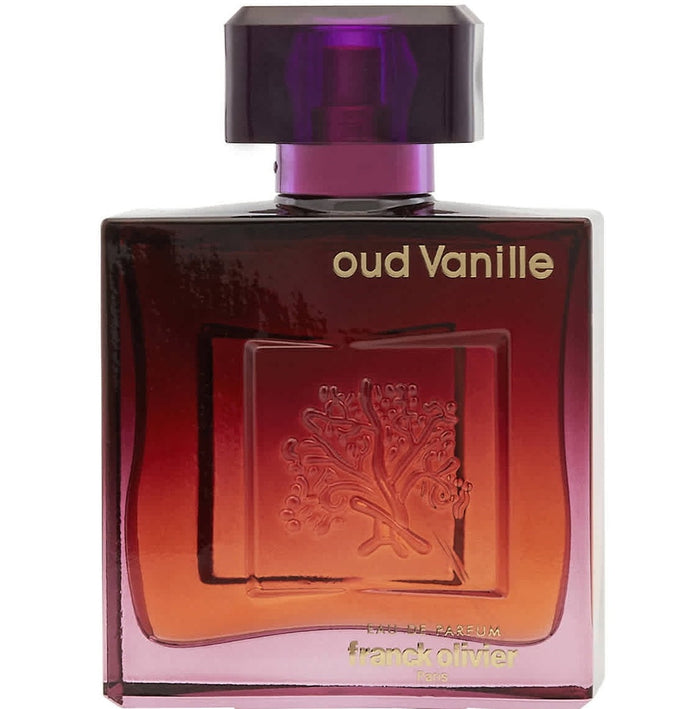 Franck Olivier Oud Vanille Edp