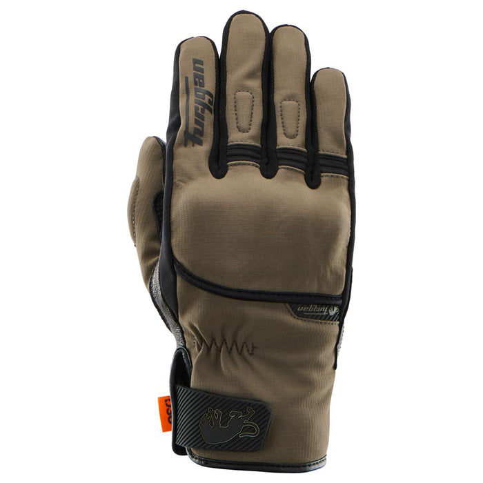 Furygan Jet All Season D3O Evo Khaki