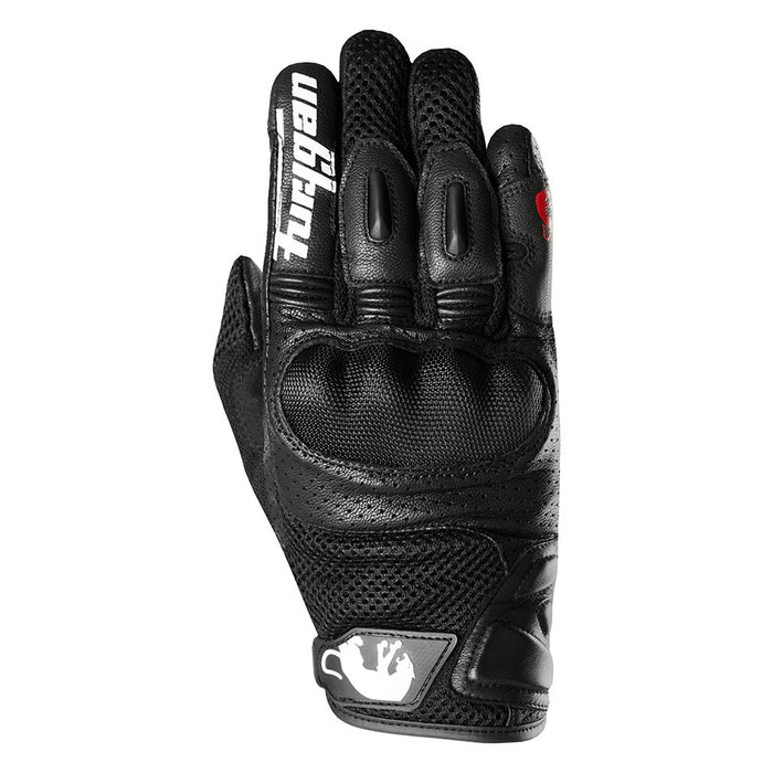 Furygan TD12 Evo Glove Black