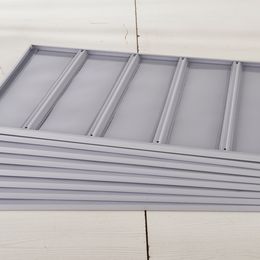 Garage Storage Rack 400kg 1500x400x2000mm Starter Kit