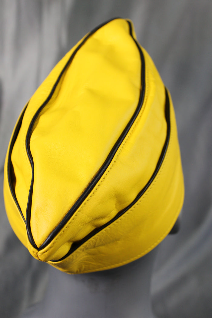 Garrison Caps by The Otter & The Fox