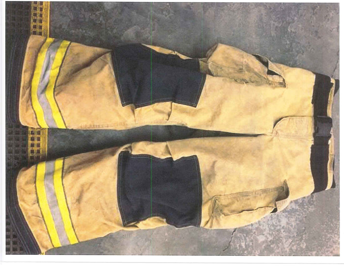 Gear Washing