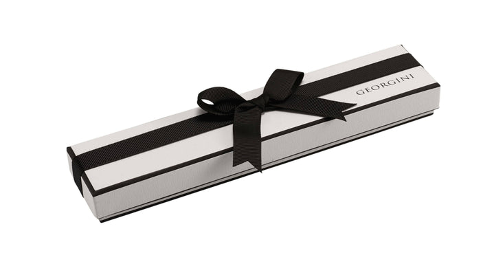 Georgini Bracelet Georgini Forever Infinty Bracelet - Silver Brand