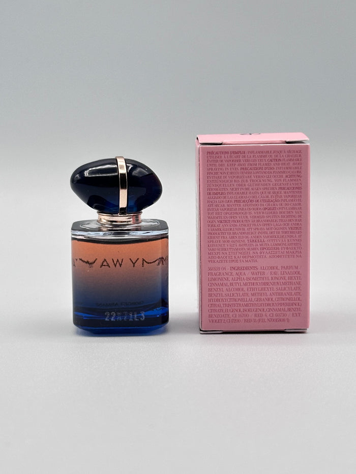 Giorgio Armani My Way Parfum - Mini Perfume - 7ml