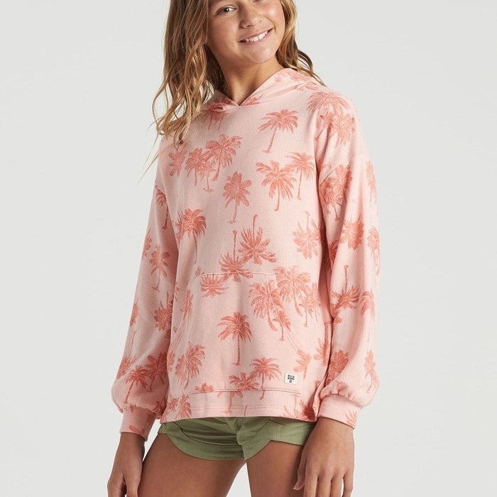 Girls Palms Forever Sweatshirt