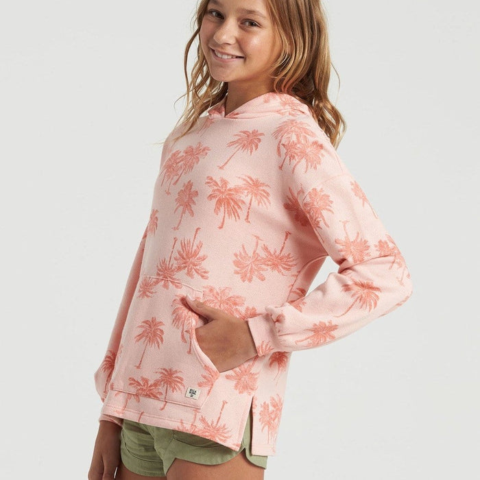 Girls Palms Forever Sweatshirt