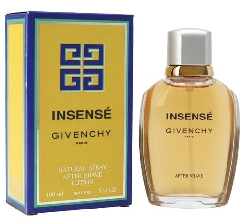 Givenchy Insensé After Shave
