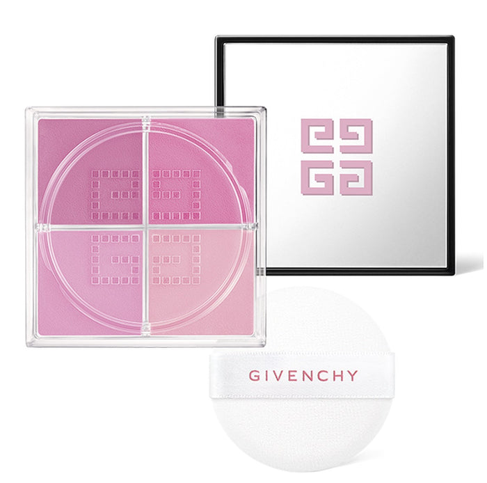 Givenchy Prisme Libre Blush