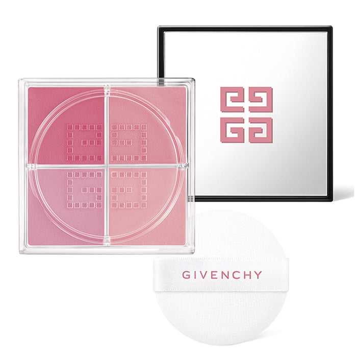 Givenchy Prisme Libre Blush
