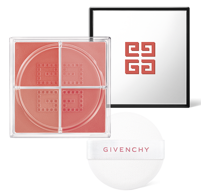 Givenchy Prisme Libre Blush