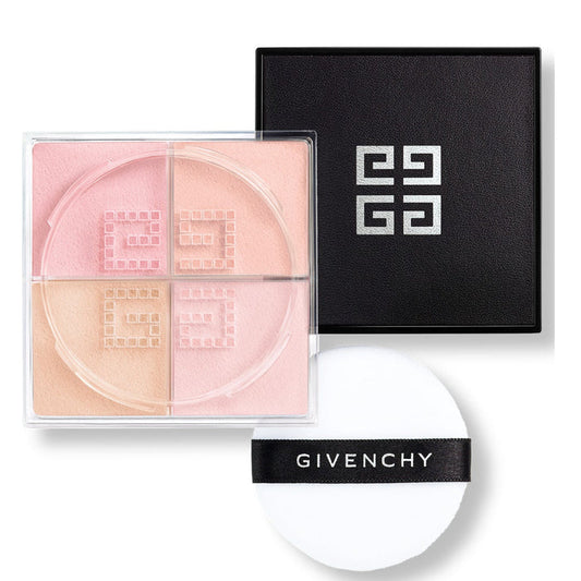 Givenchy Prisme Libre Setting & Finishing Loose Powder
