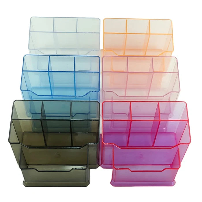 Glam Storage Organizer