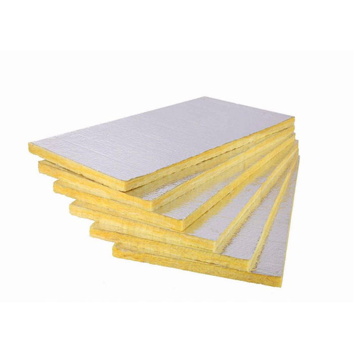 Glasswool Wall Insulation