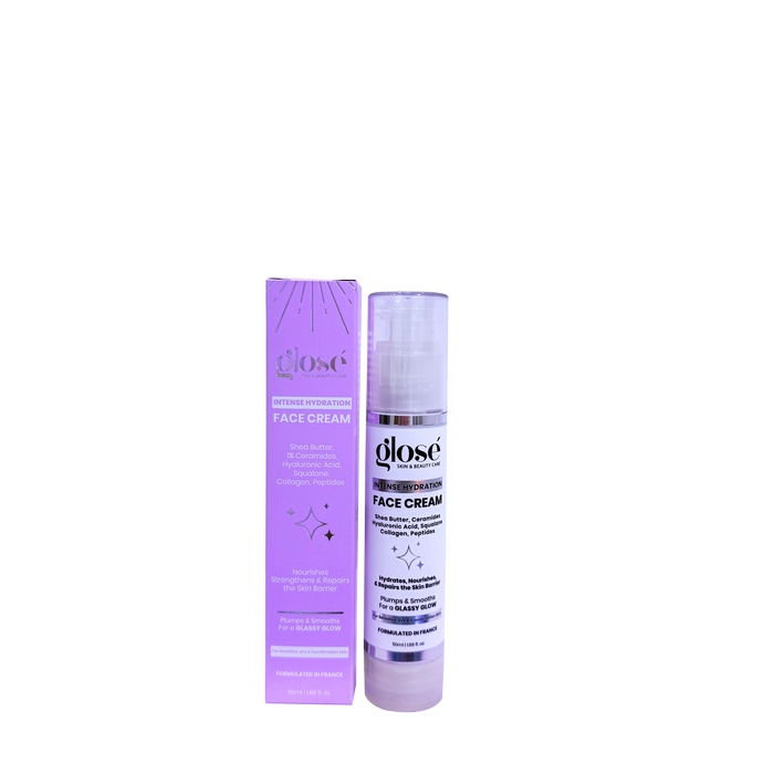 GLOW UP KIT 2