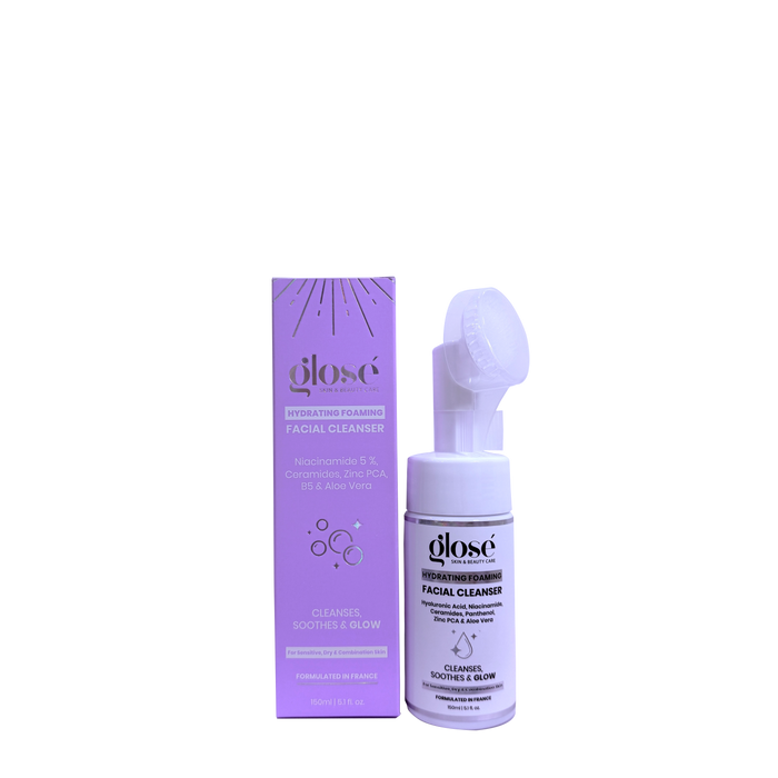 GLOW UP KIT 3