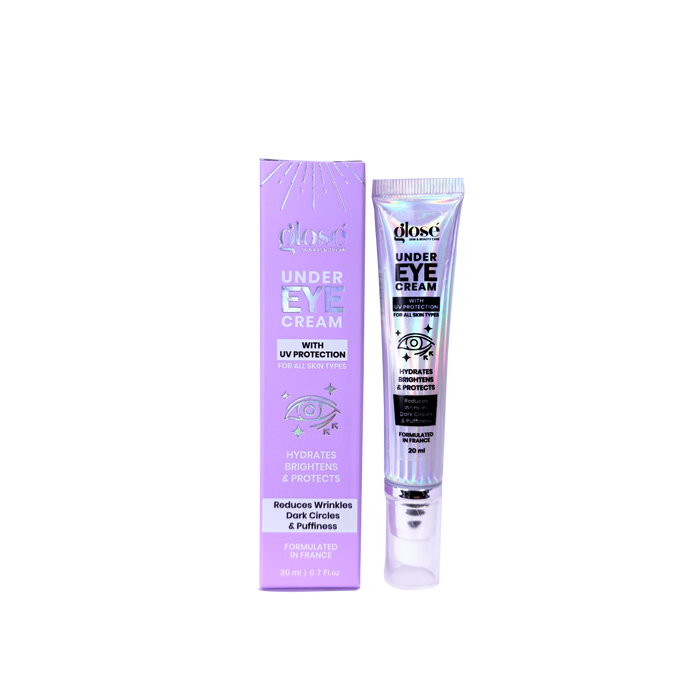 GLOW UP KIT 3