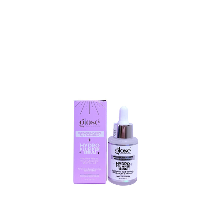 GLOW UP KIT 3