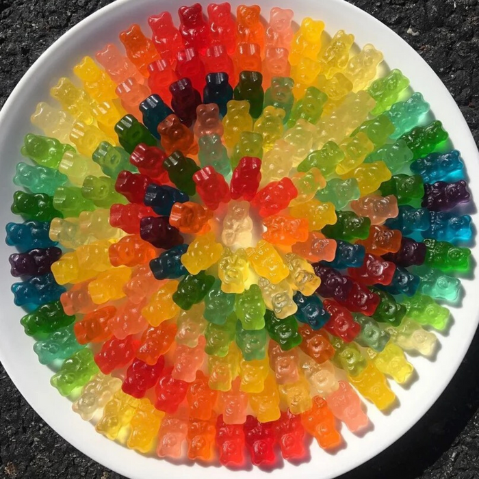 Gummy Bear