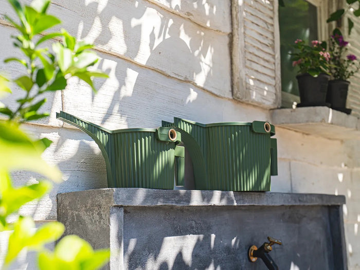 Hachiman Garden Beetle Watering Cans | Chilewich