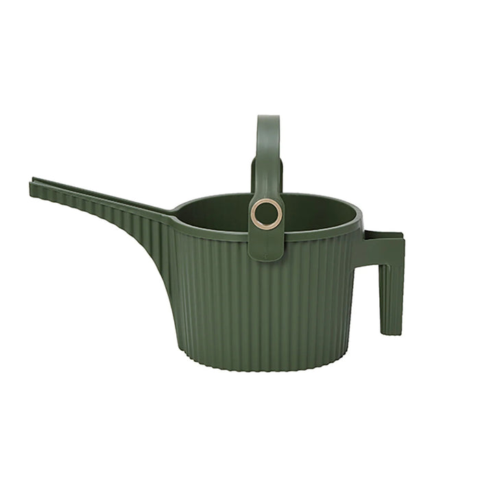 Small Garden Green
