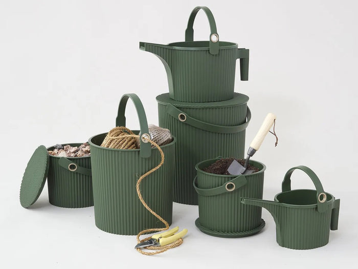 Hachiman Garden Beetle Watering Cans | Chilewich
