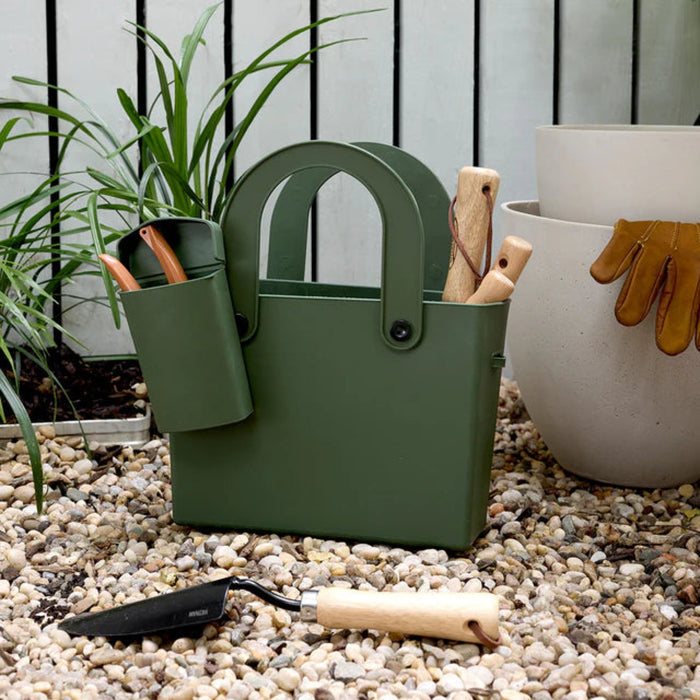 Hachiman Garden Tote | Chilewich