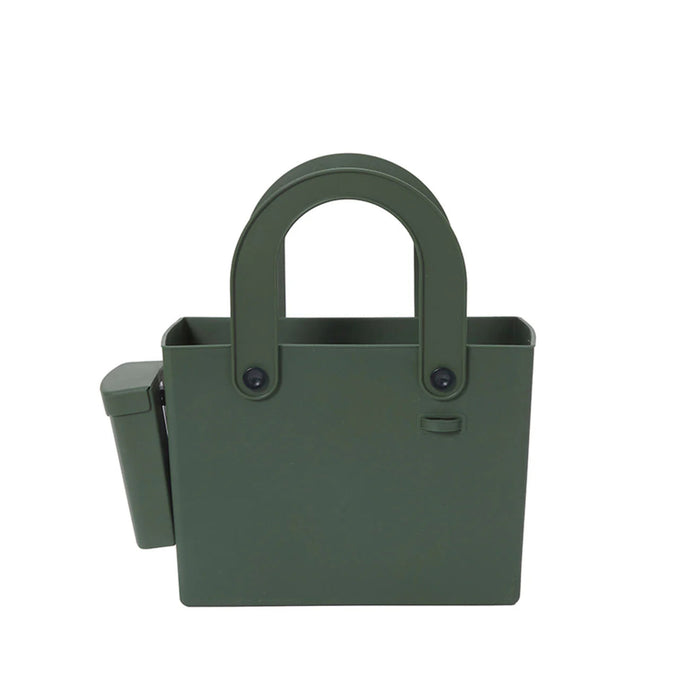 Hachiman Garden Tote | Chilewich