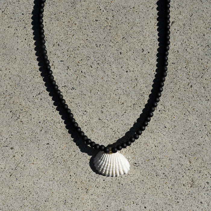 Hailee Necklace