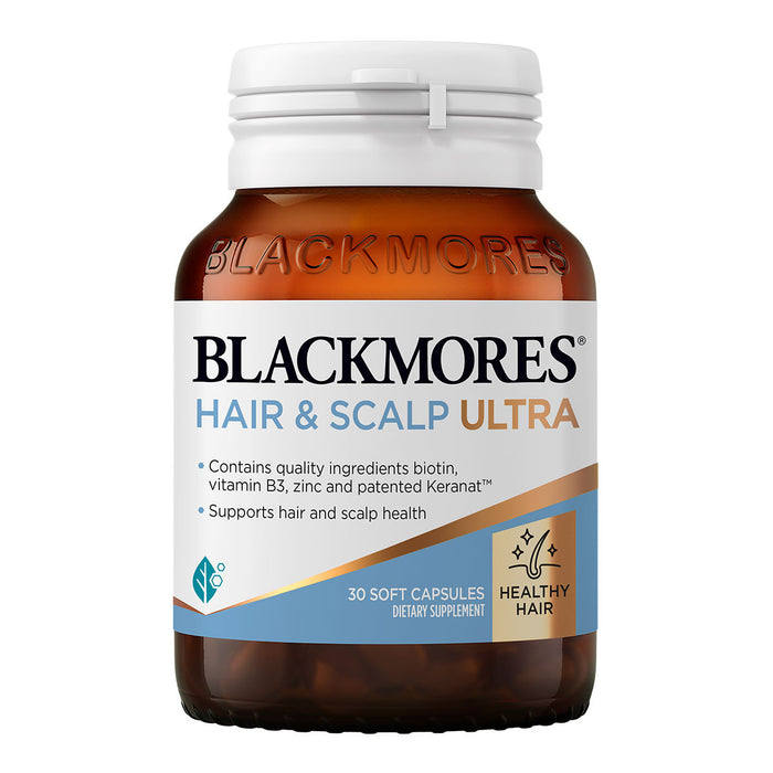 Blackmores Hair & Scalp Ultra _1