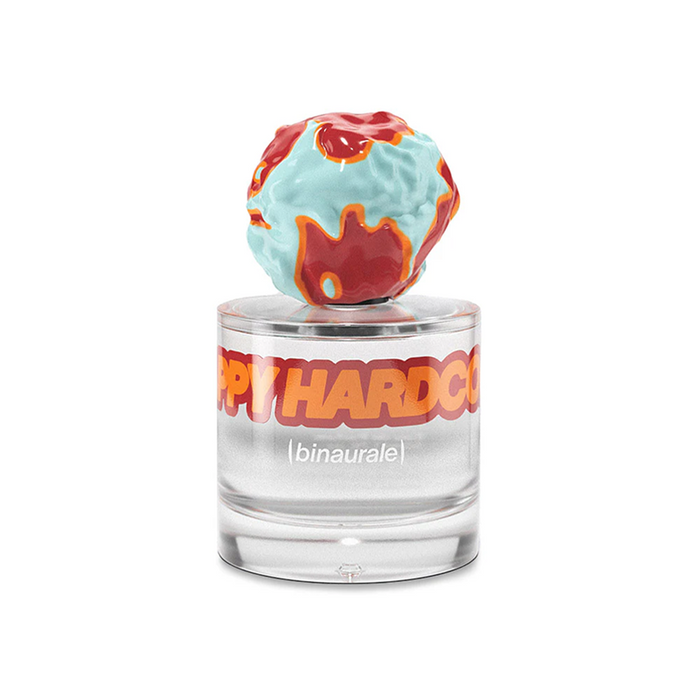 Happy Hardcore Eau de Parfum
