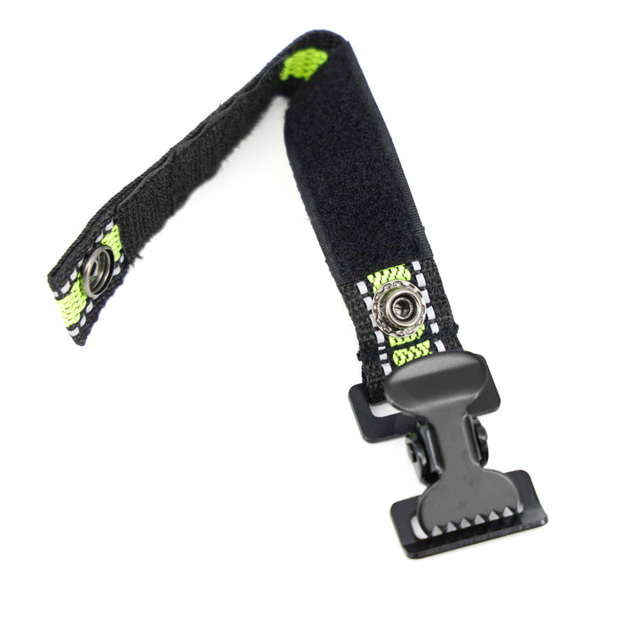 Heavy-Duty Glove Clip