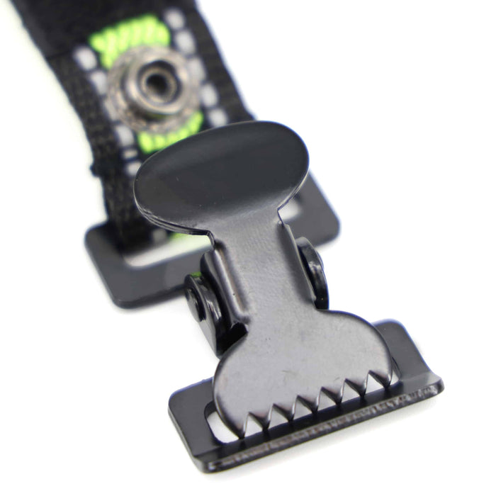 Heavy-Duty Glove Clip