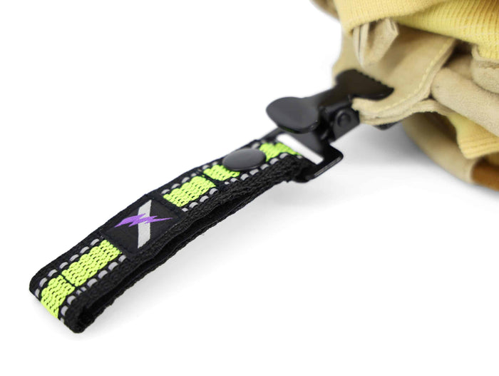 Heavy-Duty Glove Clip