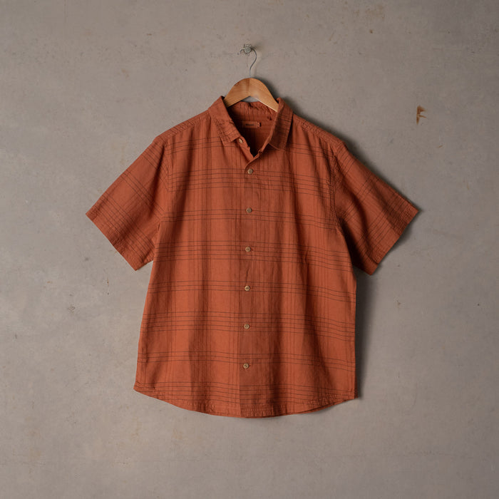 Hemp Shirt