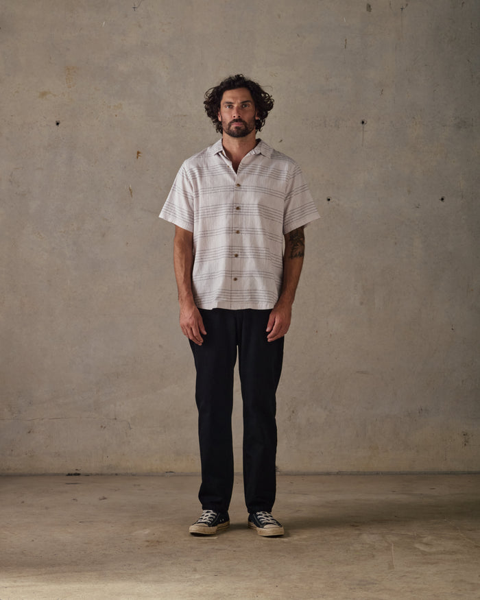 Hemp Shirt