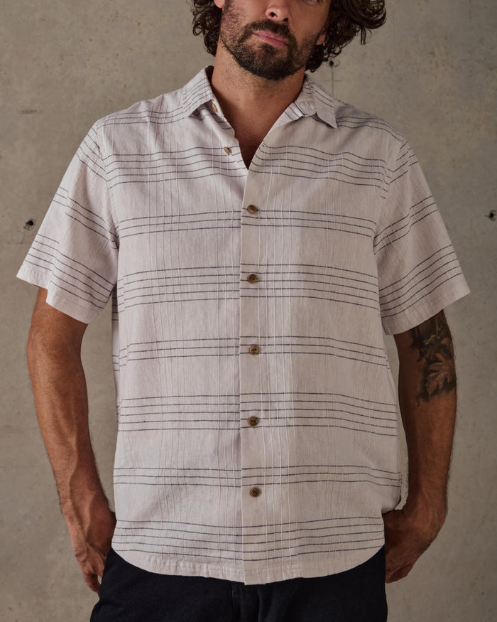 Hemp Shirt