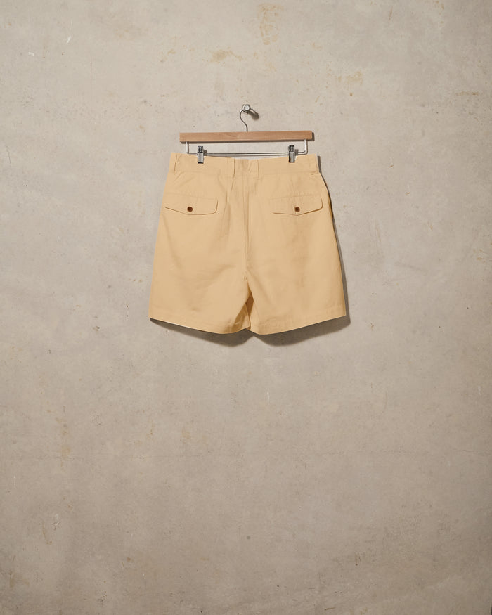 Hemp Shorts