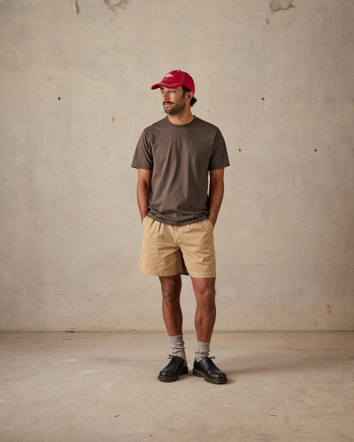 Hemp Shorts