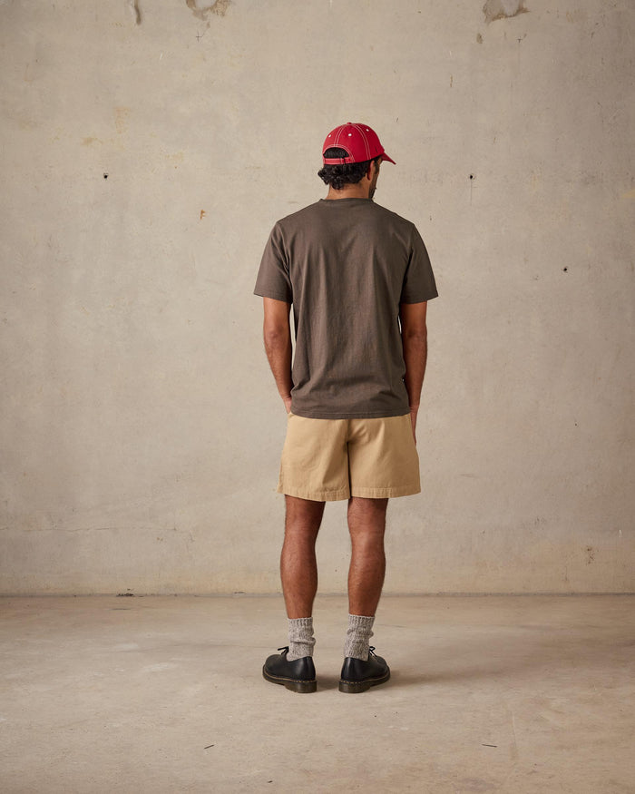 Hemp Shorts