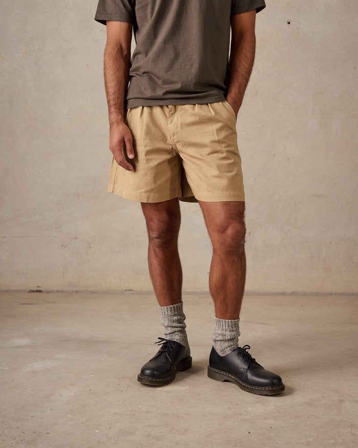 Hemp Shorts