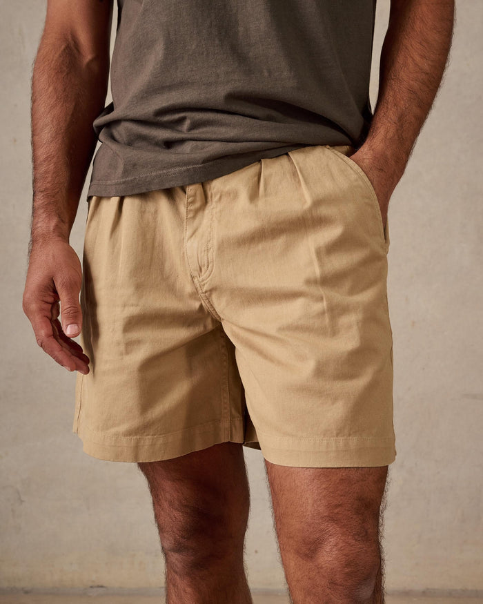 Hemp Shorts