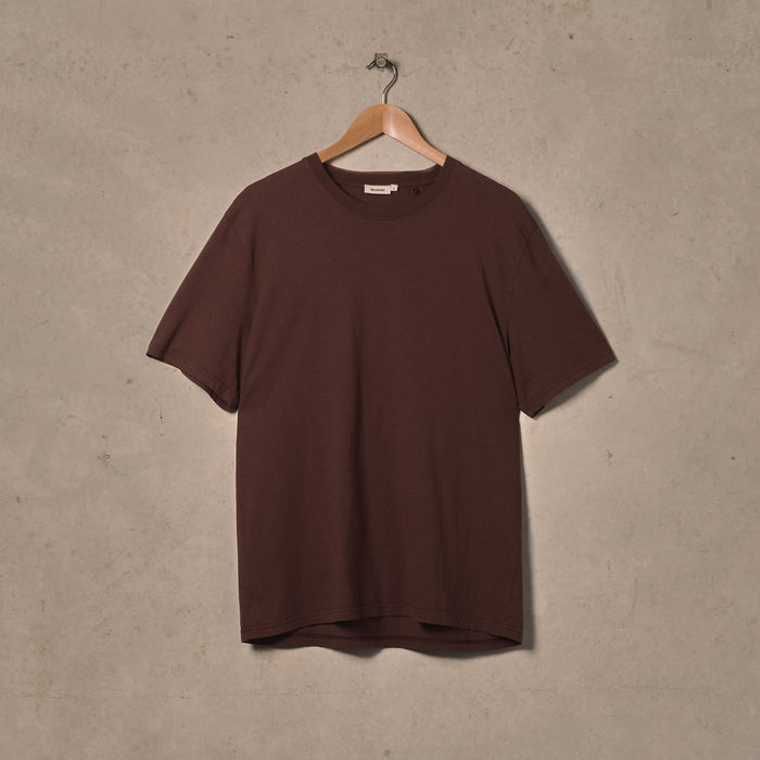 Brown / XS