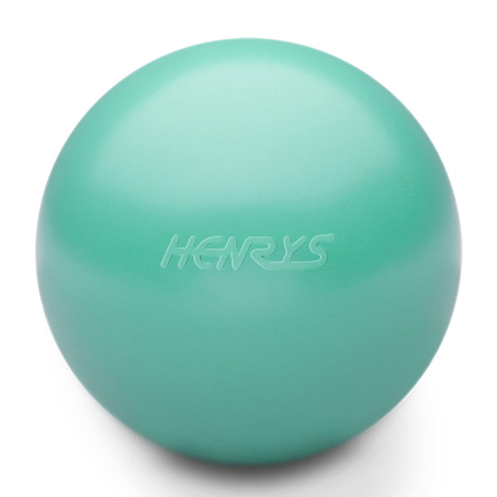 Henrys HiX Juggling Ball P 67mm - Made out of TPU plastic - PVC free - Single Ball - YoYoSam