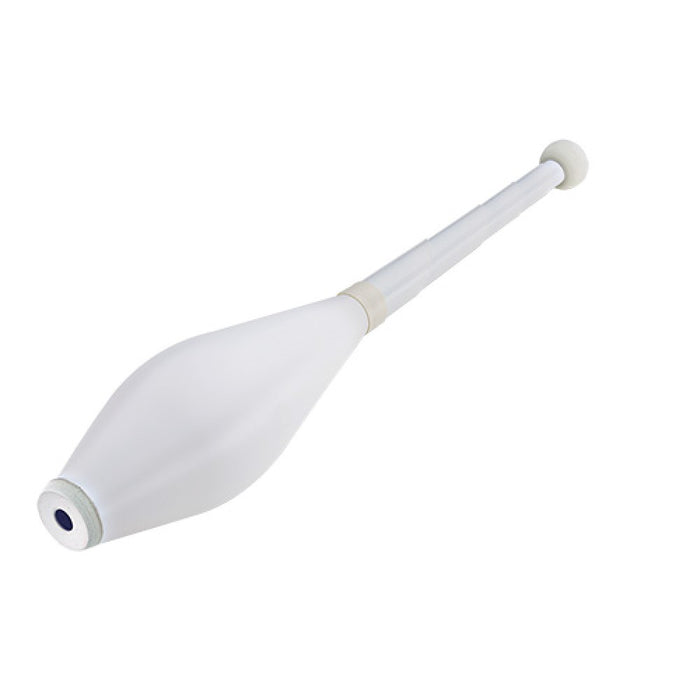 White Unibody