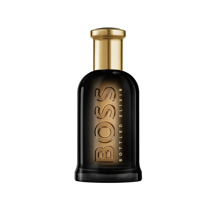 Hugo Boss Bottled Elixir Parfum for Men