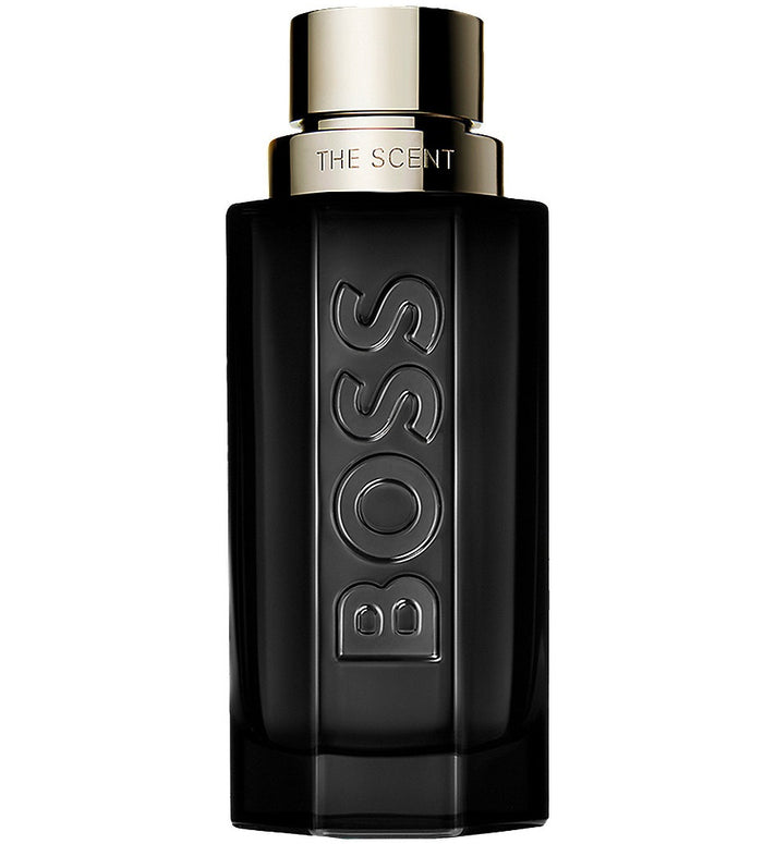 Hugo Boss The Scent For Him Magnetic Edp
