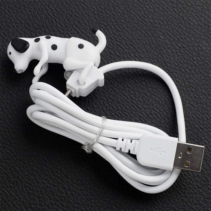 Gadget Gerbil Type C Humping Dog USB
